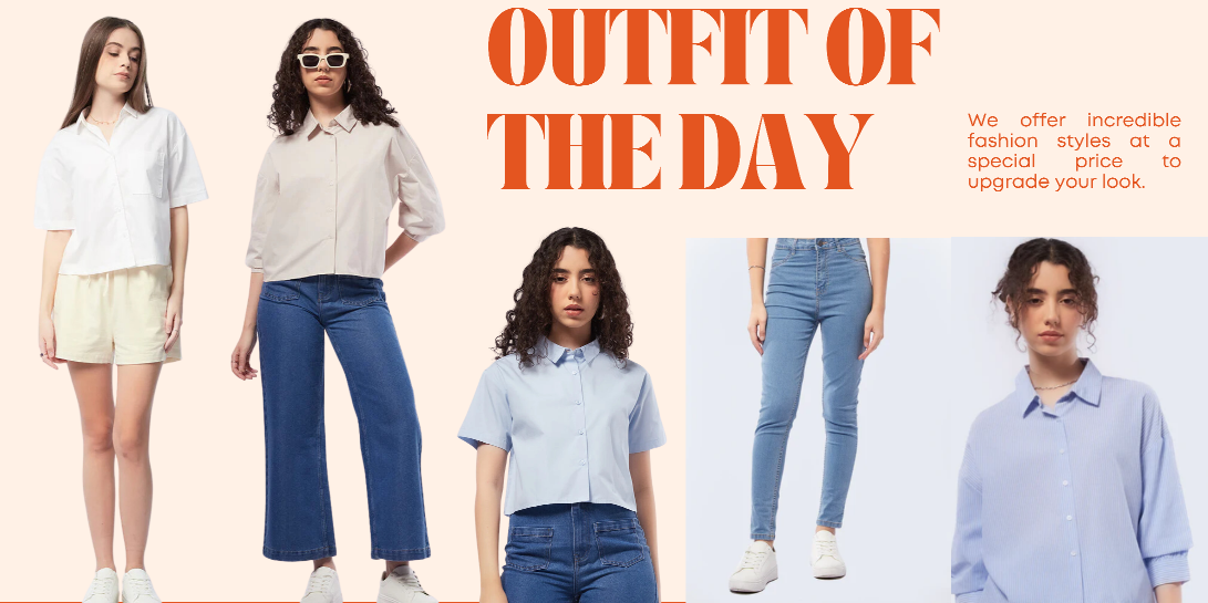 Outfit of The Day