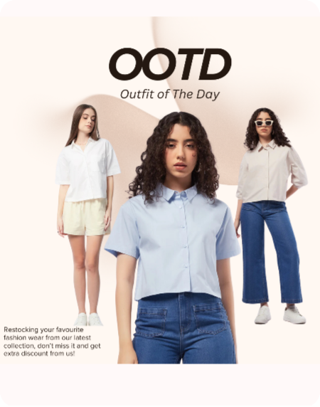 Outfit Of The Day